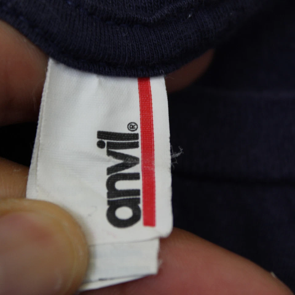 Camisa De Colección 311 Para Hombres Mediana Azul Tres Once Bandas Camiseta De Colección Y2K Rock Tour Foto 3 de 4