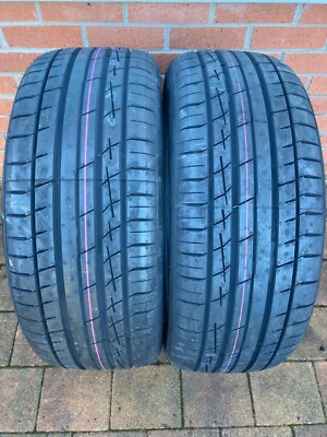 2 x 275/45ZR22 112W XL ACCELERA ST68 TYRES 275 45 22 EXTRA LOAD