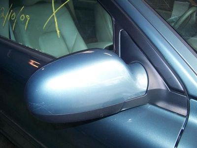OEM MERCEDES CLK DOOR MIRROR 2000 2001 2002 2003