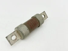 New CEFCO CJE100 Current Limiting HRC Fuse 100A 600V Class J