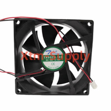 5PCS brand new Tianxuan TX9025L18S DC18V 0.14A 9CM 9025 90mm cooling fan 2pin