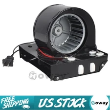 S97017063 Heater Motor Assembly for Broan NuTone 655,656,658,659,655-C,655-B