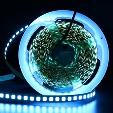 5m Dc 12v Led Strip Light Smd 5054 5050 2835 5630 Waterproof Flexible Led Tape