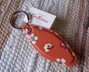 cath kidston keyring