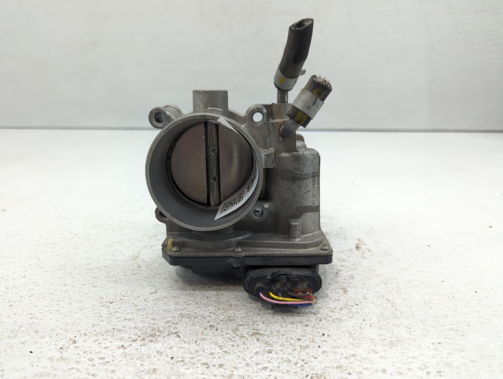 20142018 Kia Forte Throttle Body A20IS eBay