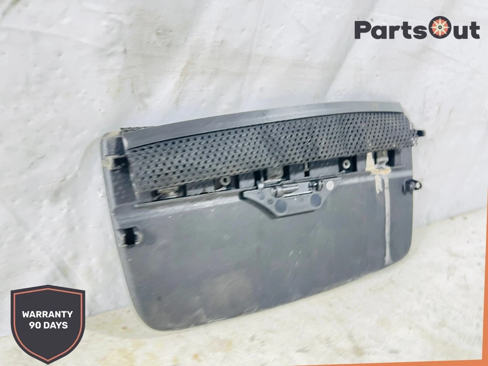 BMW 750LI XDRIVE F02 2010-2015 - Consola central delantera soporte para taza fabricante de equipos originales Foto 4 de 4