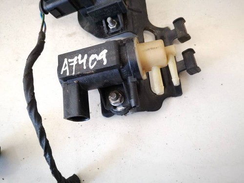 Volkswagen Passat 2006 Electrical selenoid (Electromagnetic soleno #1748235-23