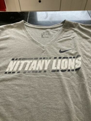 Penn State Nittany Lions [VINTAGE 2005-09'] 2XL T-shirt - NCAA