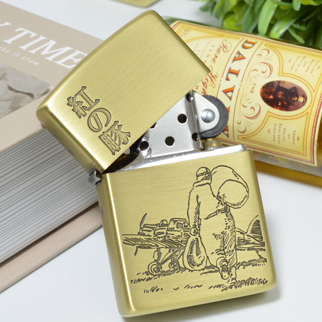 ジョライ様専用】RIO ZIPPO COLLECTION17&18