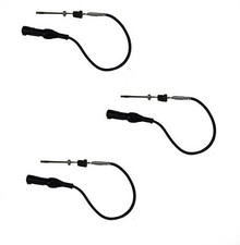 Oem New 08-10 Ford Super Duty 6.4l Diesel Exhaust Gas Temp Sensors Egt Dpf Three
