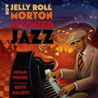 How Jelly Roll Morton Invented Jazz on sale How Jelly Roll Morton Invented Jazz on sale