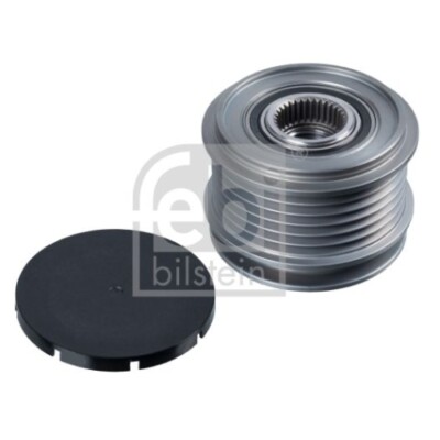 Generatorfreilauf FEBI BILSTEIN 15262 für AUDI SEAT SKODA VW