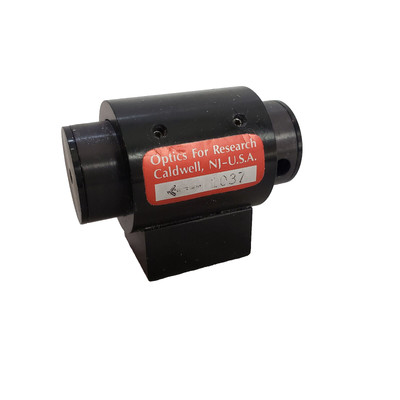 Optics For Research /Thorlabs  IO-4-IR  1037 Free-Space Optical Isolator