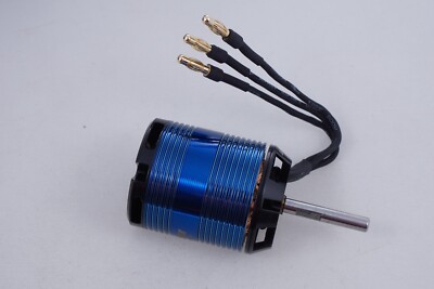 OS Engines Brushless Motor OMH-4535-560 (560kV) OS51020120  269,90 - 50 %