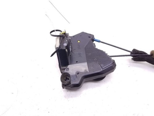 Conjunto de actuador de cerradura de puerta delantera del lado del conductor Lexus IS350 2006 - Imagen 9 de 12