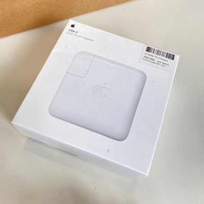 87W /61w/ 30W/140W/ 96W/ 70W/USB C Genuine Charger for  MacBook