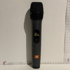 Mic ONLY JBL Wireless Microphone for PartyBox NO RECEIVER 6A08
