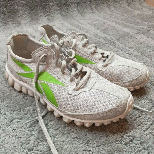 Reebok RealFlex Running Training 