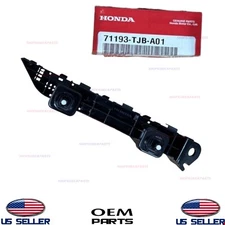 Genuine Front Bumper Bracket RIGHT Passenger Side OEM⭐ Acura RDX 2019-2024