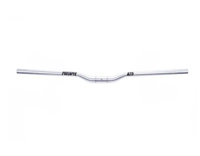 ProTaper A25 Handlebar - 810mm, 25mm Rise, 35mm, Aluminum, Silver #5438