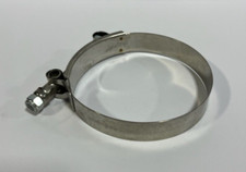 PC375 Pressure Seal HD Clamps (Range 2.88" - 3.50")