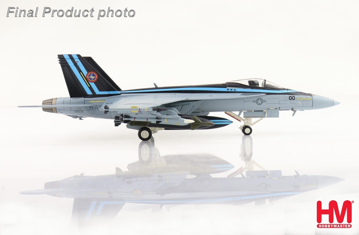 【未使用品】HOBBYMASTER F/A-18E TOPGUN HA5129 Hobby Master F/A-18E Super Hornet Top Gun Ha5129 | eBay