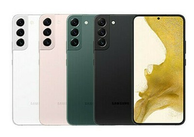 Samsung Galaxy S22 5G 6.1'' S9010 8/256GB Snapdragon8Gen1 50MP USA Freeship