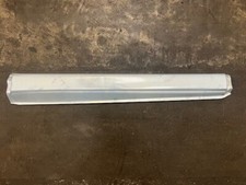 Toyota Supra MK4 A80 O/S pressed sill repair panel as original