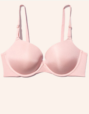 Smart & Sexy Perfect Push-Up Bra | Blushing Rose Blushing Rose / 34B