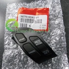 Steering Wheel RIGHT CONTROL Cruise Switch Button For Honda Accord 03 04