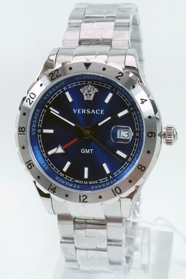 Versace GMT Collection