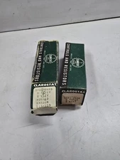 Clarostat 53C1-2MEG-S Potentiometer 2W