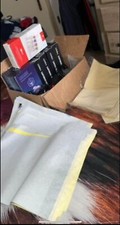 tattoo equipment and supplies