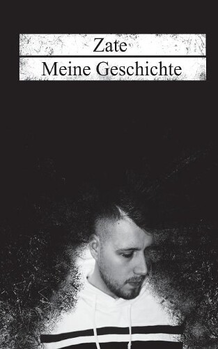Thumbnail - Zate Musik Meine Geschichte (taschenbuch)