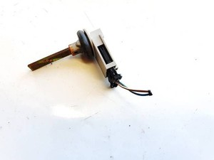 Audi TT 2008 Intake Air Temperature Sensor (Cabin Air Temperatur)  #2484665-75