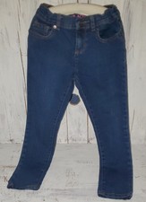 The Children's Place Super Skinny Blue Jeans Girls 6X/7 W25