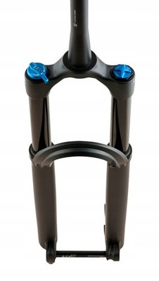 Amortyzator FOX 36 Float Performance 29/27,5+ 160 mm Grip Boost Tapered MTB
