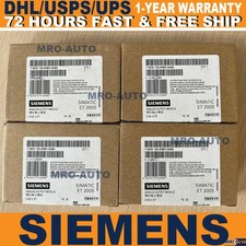 New Siemens 6ES7 135-4FB01-0AB0 6ES7135-4FB01-0AB0  US FREE TAX