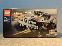 Lego Technic 42090 Fluchtfahrzeug (Neu/Ovp)