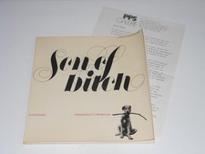 Eliott Erwitt - Bildband / Fotobuch - Son Of ...