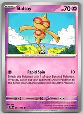 (2 Card Minimum) - 15% off 4+ | Pokemon Scarlet & Violet: Obsidian Flames