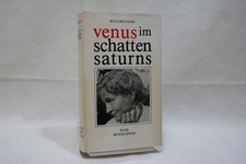 Venus im Schatten Saturns - Biografie