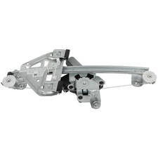 748-275 Right Rear Window Regulator W Motor For 2005-11 Cadillac Sts