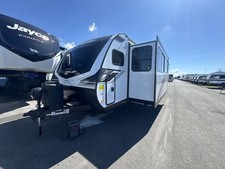 2026 Jayco Jay Feather 26FK