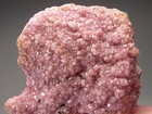 Cobaltocalcite, Kakanda Mine, Kolwezi, Katanga, Republic of the Congo — photo 1