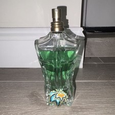 Jean Paul Gaultier Le Beau Eau de Toilette Spray, Paradise Garden, 4.2 fl oz