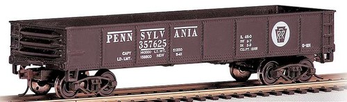 Góndola HO 40' Pennsylvania #357625 | Zustand: New
