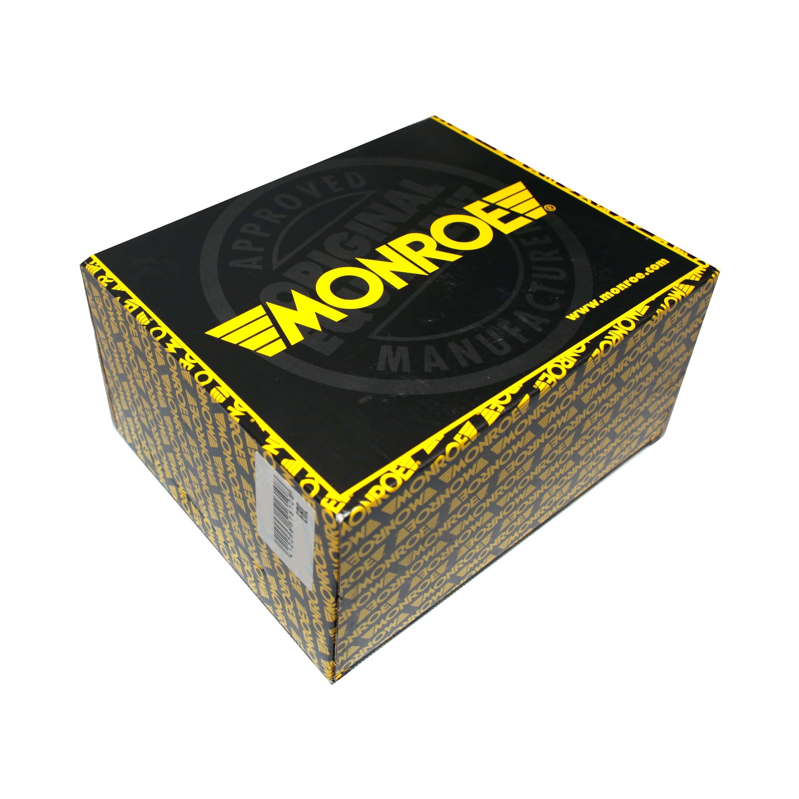 Shock absorber Bottom eye 376269SP MONROE for MINI MINI CLUBMAN MINI COUNTRYMAN