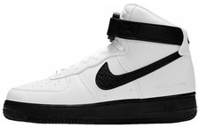 Nike Air Force 1 High 1017 ALYX 9SM Whit... CQ4018-101