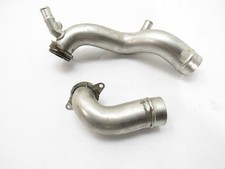 Audi Rs7 C7 2017 4.0l Engine Turbocharger Air Intake Hose Pipe Tube Set 12-18 A Audi Rs7 C7 2017 4.0l Engine Turbocharger Air Intake Hose Pipe Tube Set 12-18 A